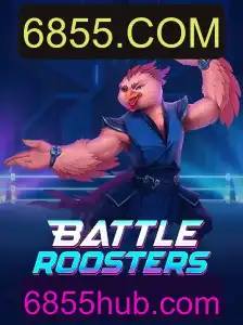 Explore o Mundo de BattleRoostersBonusBuy: A Nova Sensação dos Jogos Online