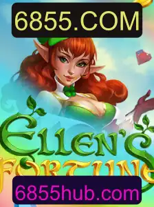 EllensFortune: Um Mergulho no Fascinante Mundo do Jogo