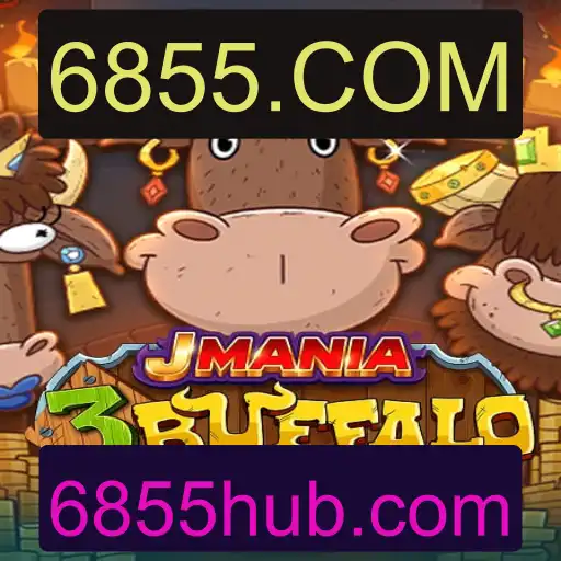 JMania3Buffalo: Explorando o Universo do Novo Jogo Sensação