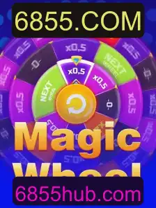 Descubra o Mundo Fascinante de MagicWheel: Uma Viagem ao Jogos de Fortuna e Estratégia