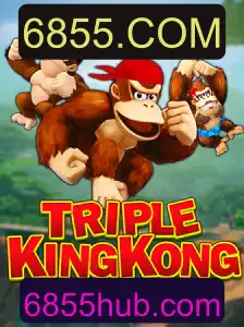 Explorando o Mundo Fascinante de TripleKingKong: Regras e Estratégias