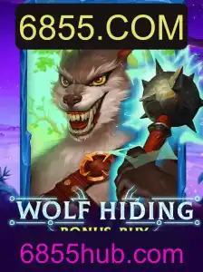 Explorando o Jogo WolfHidingBonusBuy na Plataforma 6855.COM